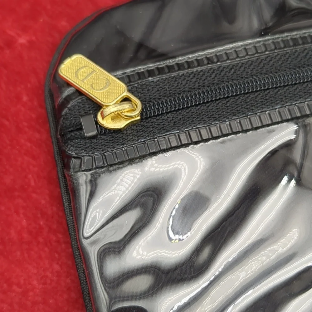 Christian Dior Makeup Bag
